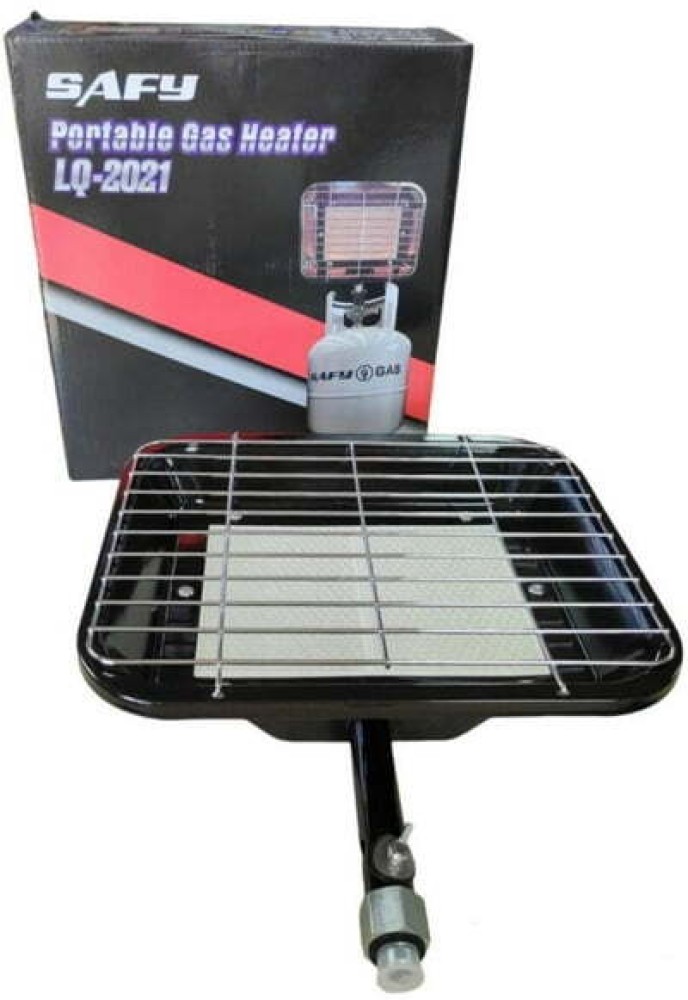 Cadac Gas Heater Makro 2021 Radiant Heater Makro Fireplace Heater