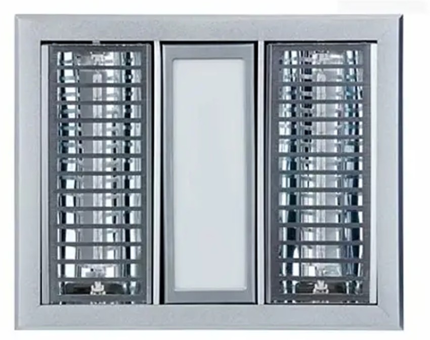 WACO Q0010058 Electric Place Heater Makro