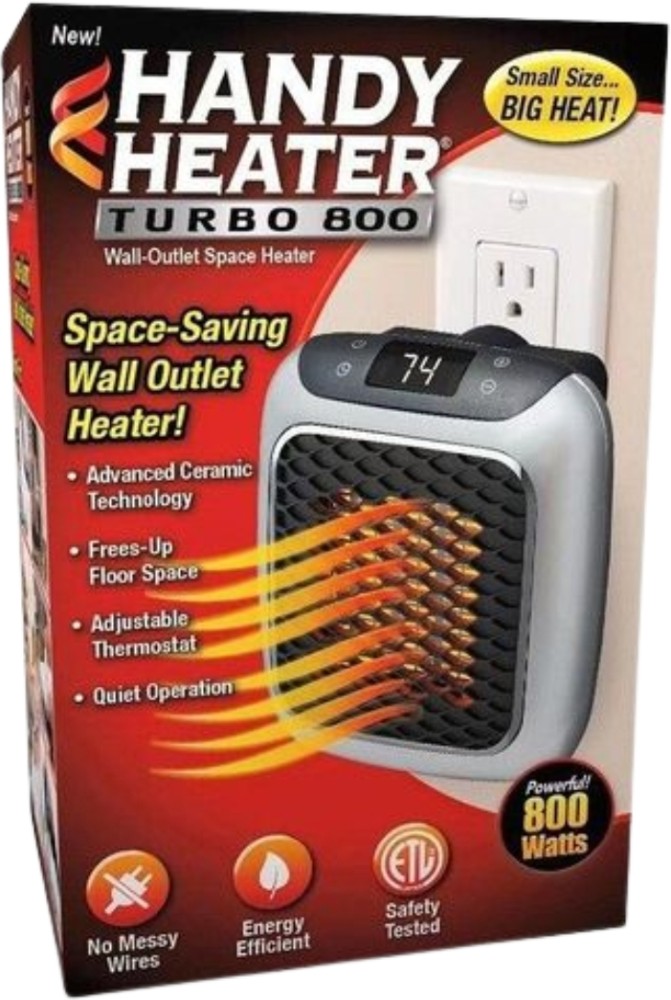 Thermostat Best Power Saving Heaters Space Heater No Plug The Best