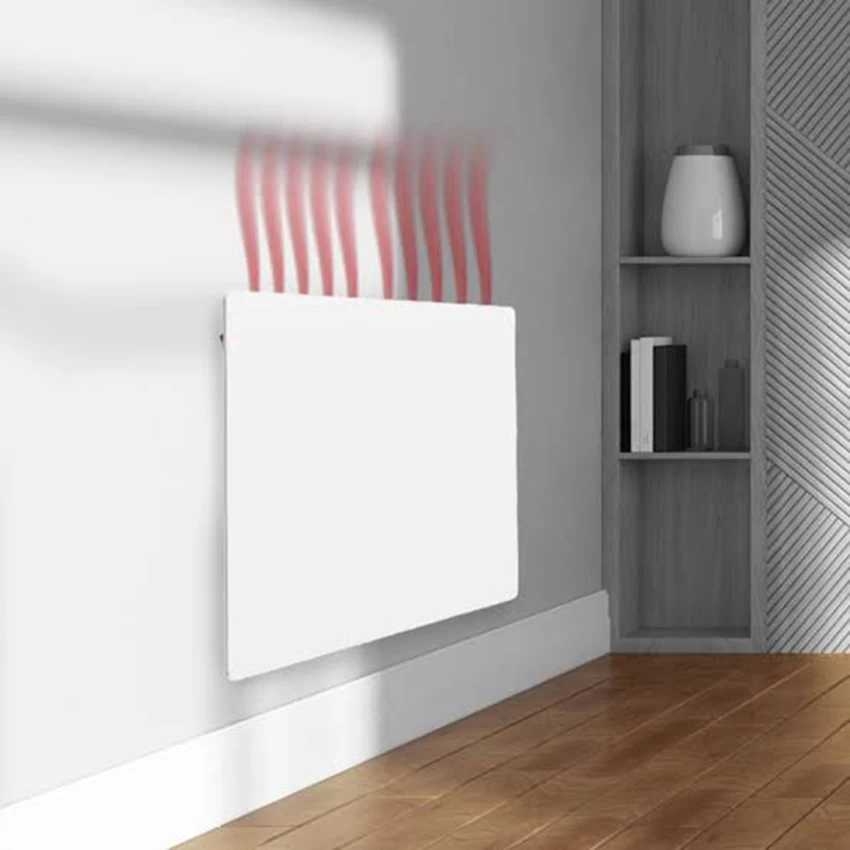 Radiator Alva Wall Panel Heater Alva Infrared Wall Panel Electric