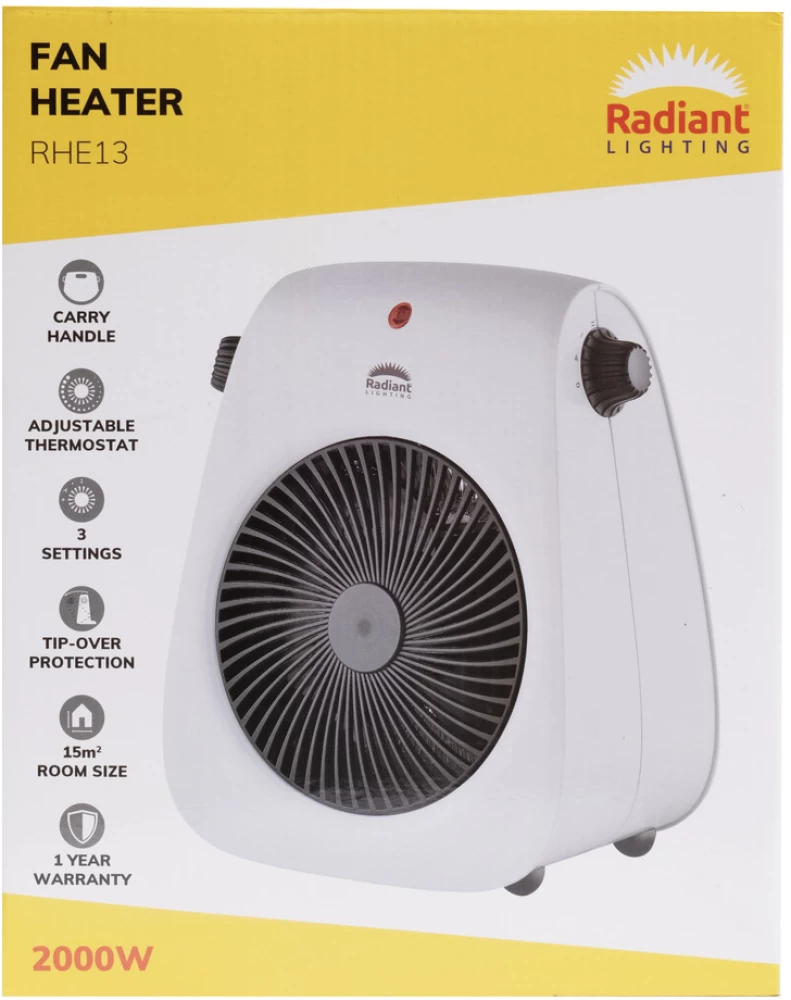 Portable Heater Argos Fan Heater 3kw Space Heaters Box Fan Heater