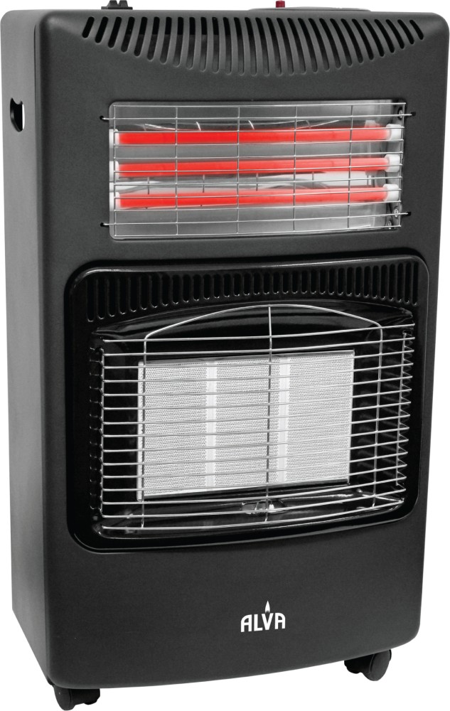 Water Heater Gas Heater Makro 2021 Infrared Heater Small Gas