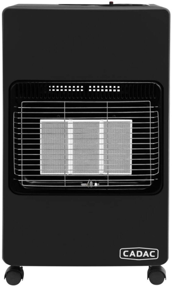 Makro Price Cadac Gas Heater Cadac 943 Panel Heater Makro