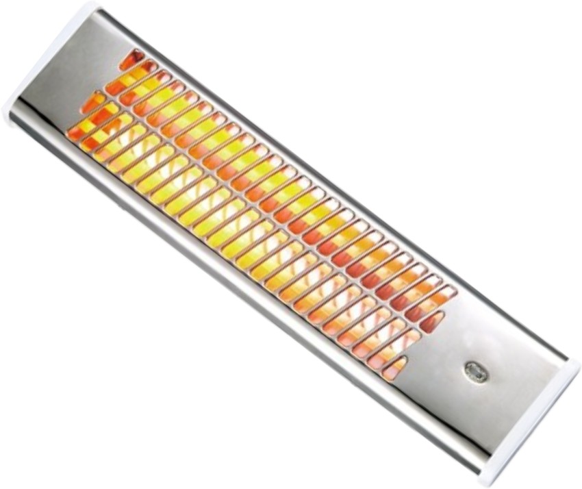 Geepas Small Wall Mounted Electric Heater Geepas PTC Ceramic Wall