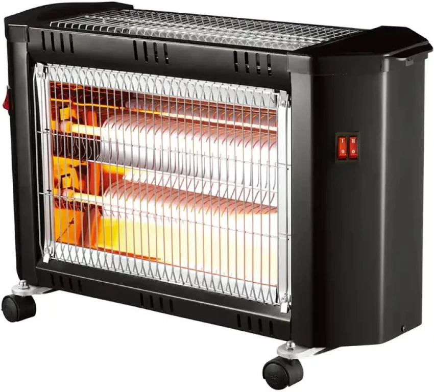 Magnavox Infrared Quartz Heater Magnavox Oil Filled Heater Quartz