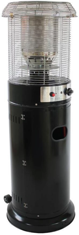 Alva Balcony Gas Heater Alva Stand Gas Patio Radiant Heater Makro