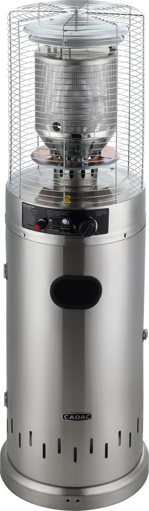 Cadac Wall Panel Heater Makro Alva Heater Makro Bennett Read Panel