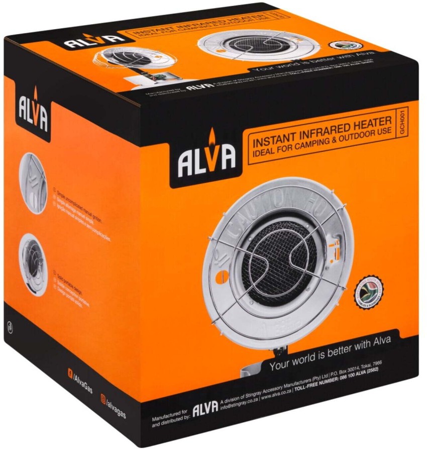 Alva Gas Heaters For Sale Makro Heater Specials Small Gas Heater
