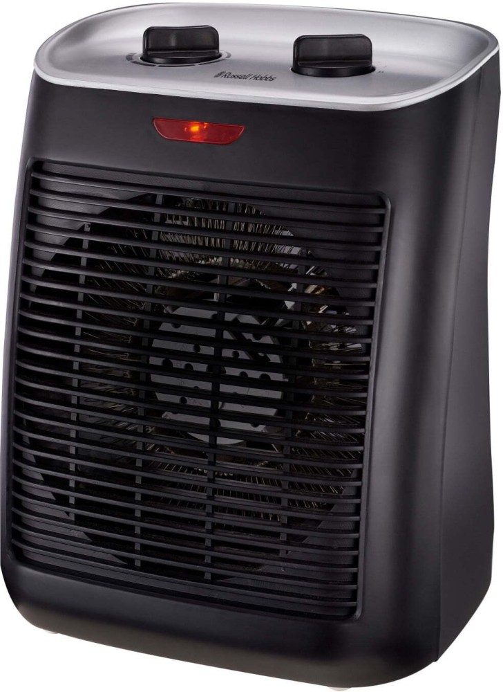 Russell Hobbs RHFH914/RHFH913 Electric Place Heater Makro