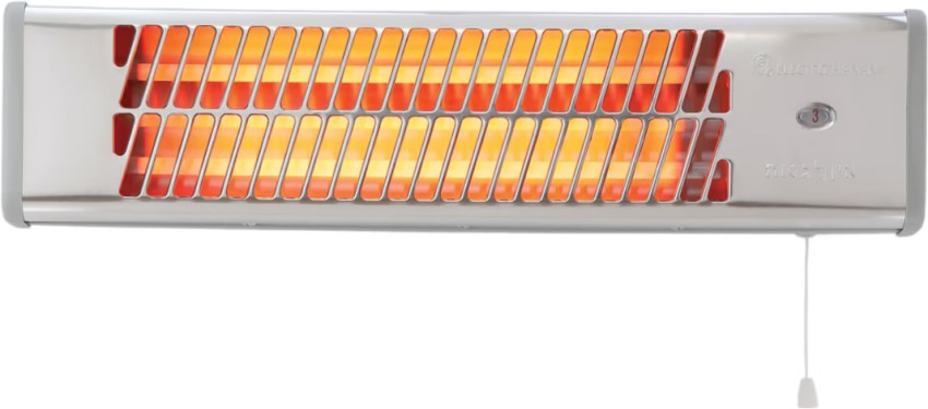 Radiant Heater Bathroom Heaters Makro Bar Electric Heater – Decor