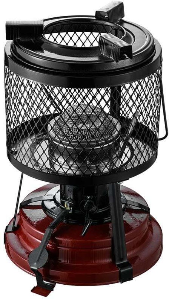 Alhudapk Diesel Fuel Stove Commercial Diesel Cooker Wallas 89D