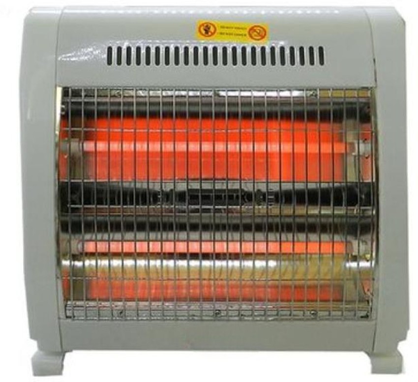 Quartz Floor Heaters Generic Electric Quartz Floor Heater – 800