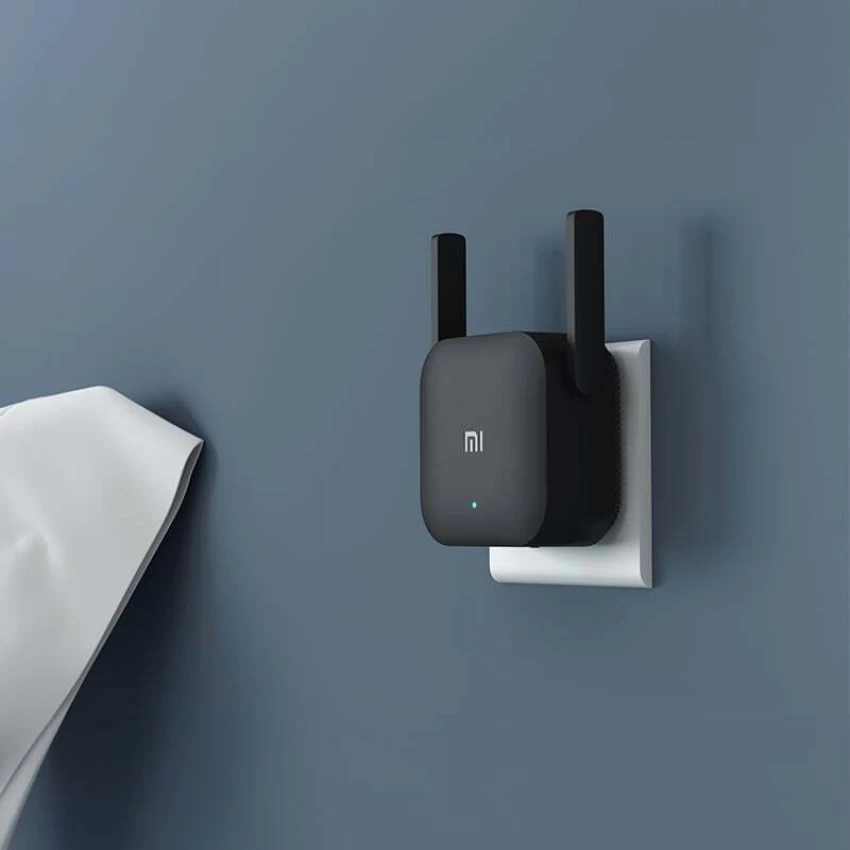 Xiaomi Wi-Fi Range Extender Pro 300 Mbps WiFi Range Extender Makro