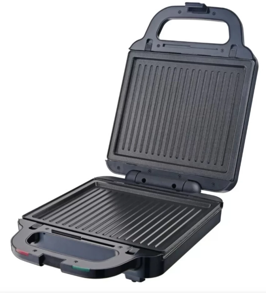 Sokany 4 Slices Non-stick Detachable Plate 2 in 1 Toast