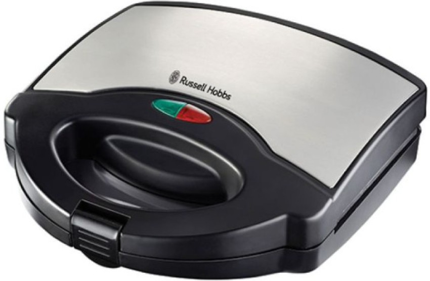 Russell Hobbs Slice Sandwich Maker RHSM035 Electric Grill Makro