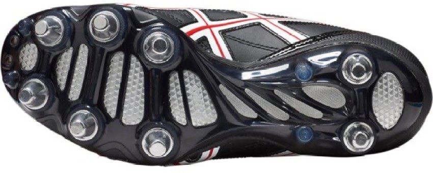 Asics Football Asics Lethal Warno Rugby Boots Asics SNR Lethal