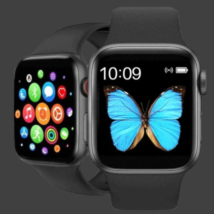 Reloj Inteligente Smartwatch Aplicacion Smart Watch T500 Reloj
