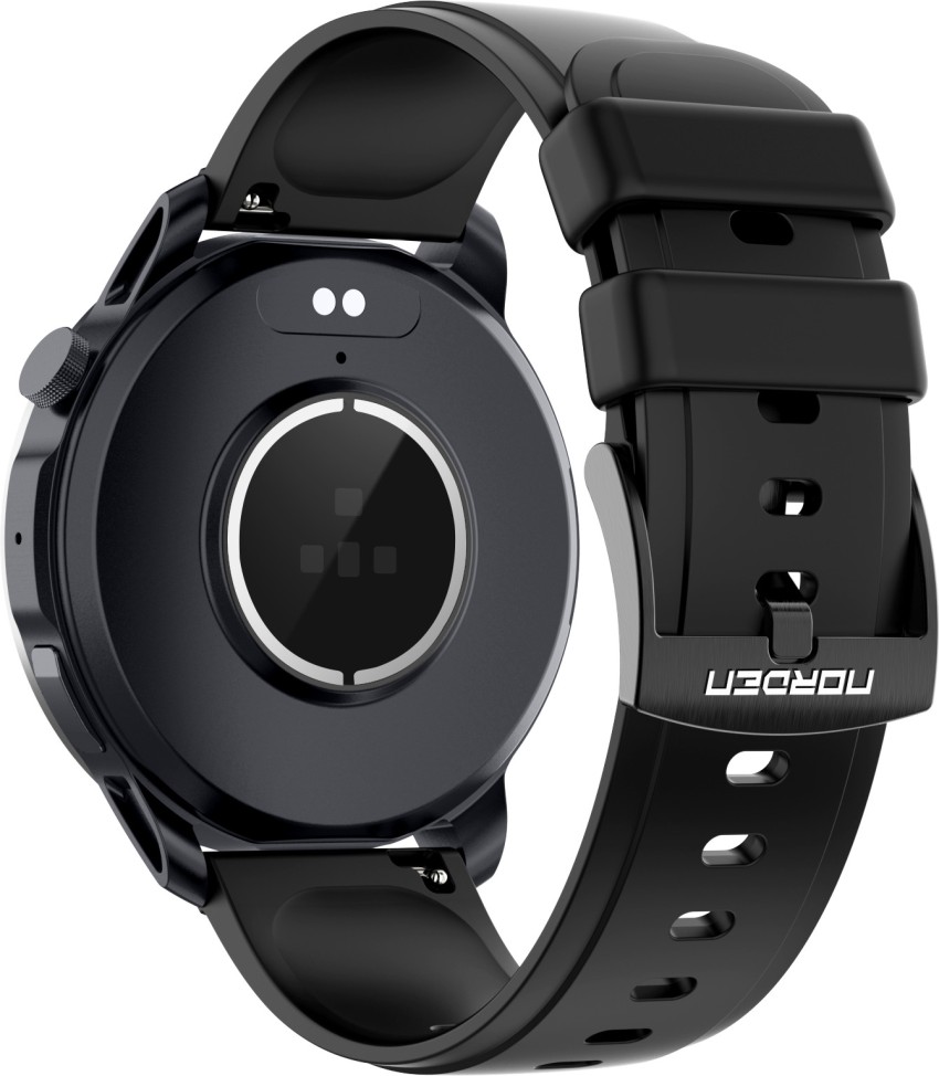 Norden Target Full Touch Screen 100+ Sport Modes