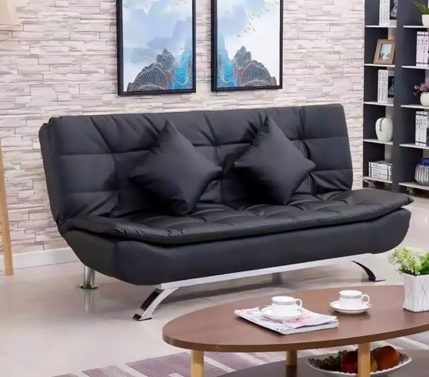 ☆NITORI SOFA BED SA MARKS BLACK NITORI SOFA BED SA MARKS BLACK