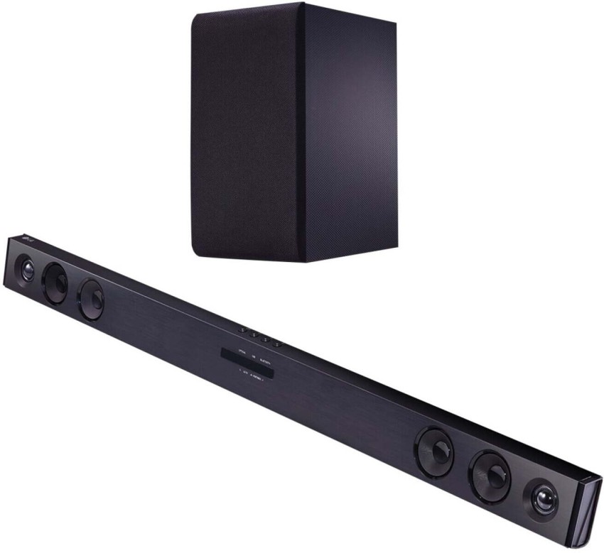 Home Theater Makro Soundbar Prices ZEBRONICS Juke BAR 9510WS PRO