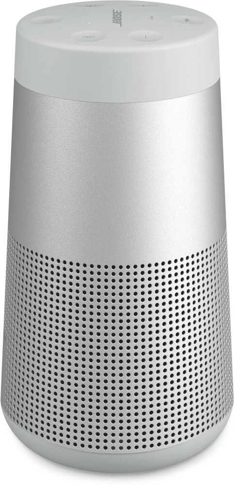 Bose Bose Soundlink Revolve Speaker || Luxe Silver (Parallel