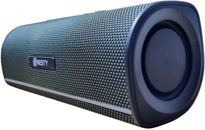 NESTY NESTY Bluetooth Smart Speaker Stereo Makro