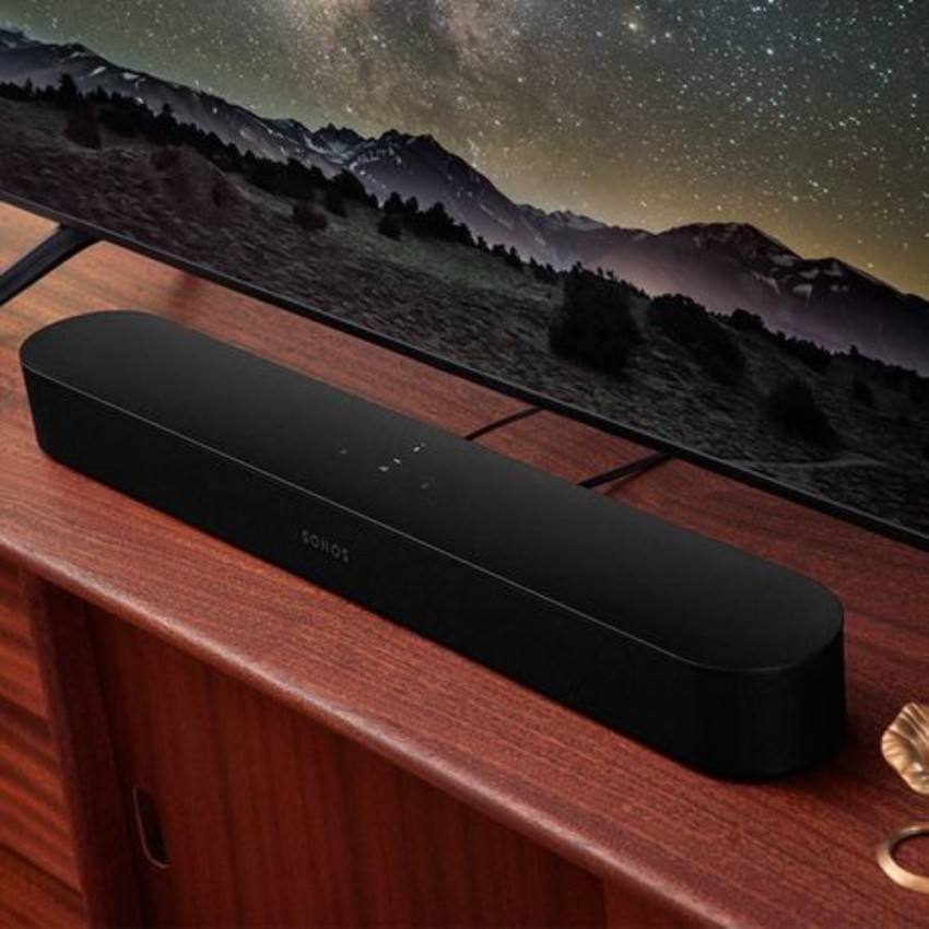 Siri Soundbar Sonos Beam Soundbar Makro