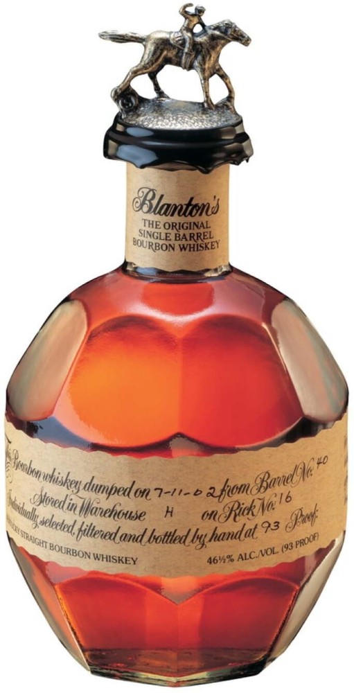 Blantons Bourbon Whiskey | Makro