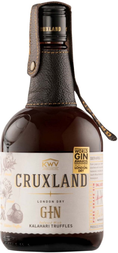 KWV London Dry Gin | Makro