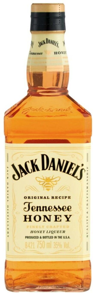 Jack Daniel's Tennessee Whiskey Makro