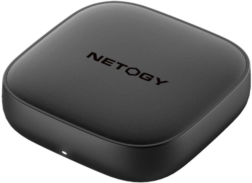 Nova Pro 4K UHD Streaming Box Makro