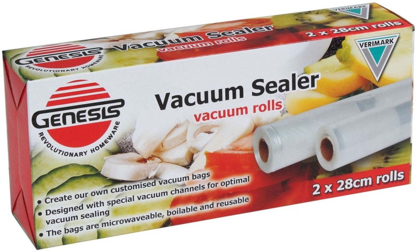 Genesis Sealer Vacuum Storage Bags Verimark Vacuum Storage Bags