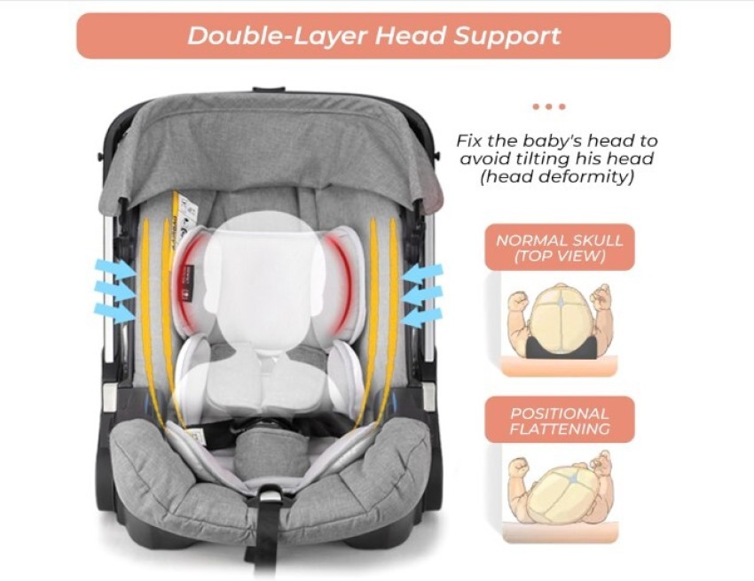 PSM PSM002092 Stroller Pram Makro