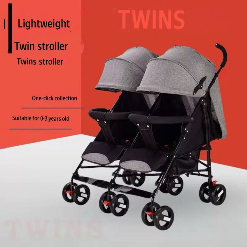 Twin Nix Childcare Nix Stroller Childcare Nix Twin Stroller Review