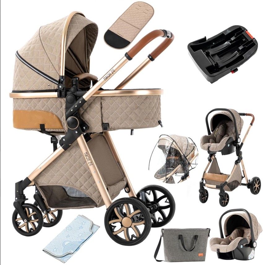 Baby Transport Makro Prams For Sale Luxury Stroller Baby Strollers