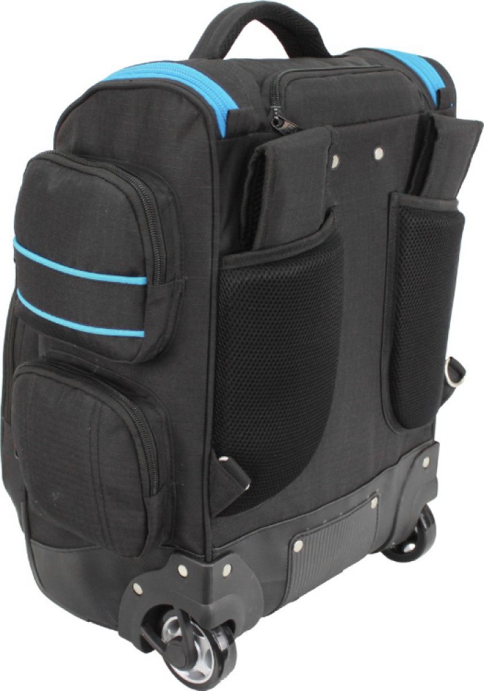 Boomerang XLarge Ripstop Trolley division Backpack Check-in