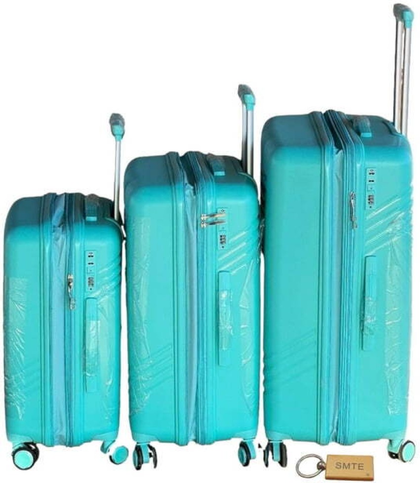Sastro Le Emporer Check-in Suitcase Wheels 30 inch Makro