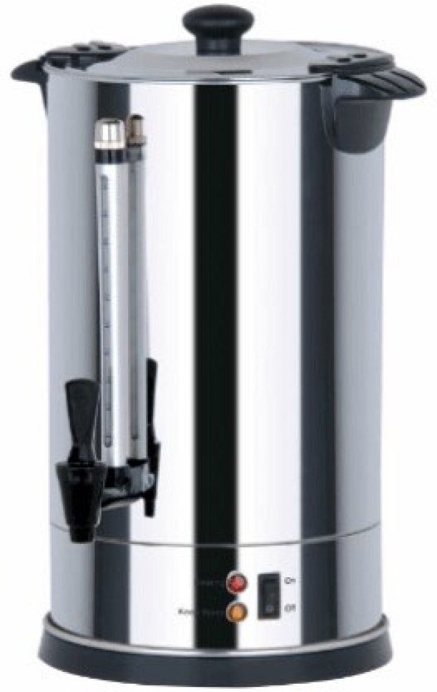 Lifesaver T/A Affordablecorp ZJ-200 Electric Urn | Makro