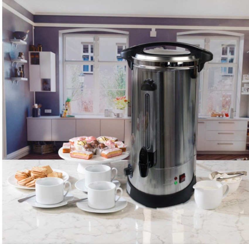 Makro Electric Heater For Tea Totally Home Totally_Home Electric