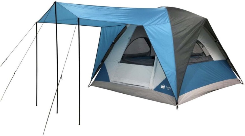 Camp Master Family Pod Tents Family Cabin Makro Camping Tent Camp