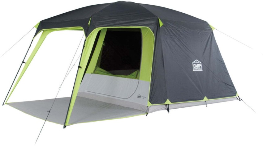 Campmaster Family Cabin Campmaster Canvas Tents Campmaster Family