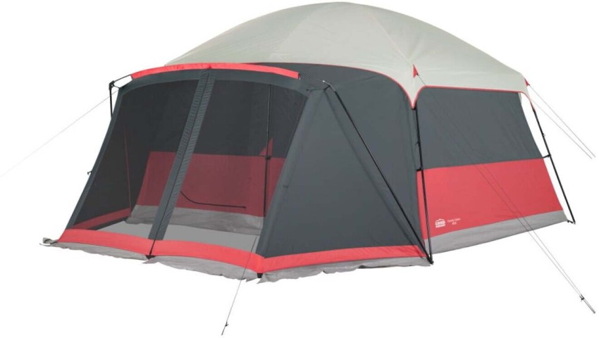 Instant Cabin Tent Master Camp Master Family Cabin Tent For Person