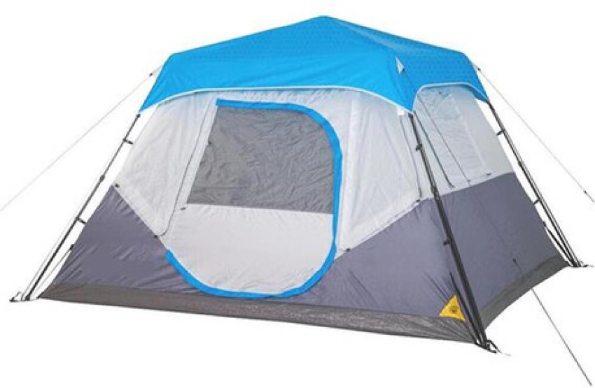 Camp Master Instant Cabin 600 Tent For Camping, Outdoors Makro
