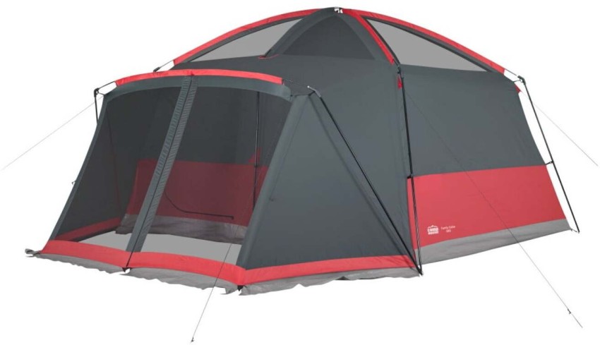 Camp Master Family Cabin Tent For Person Makro