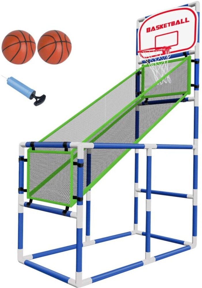 Play Day Basketball Play Set Baseball Kit Makro