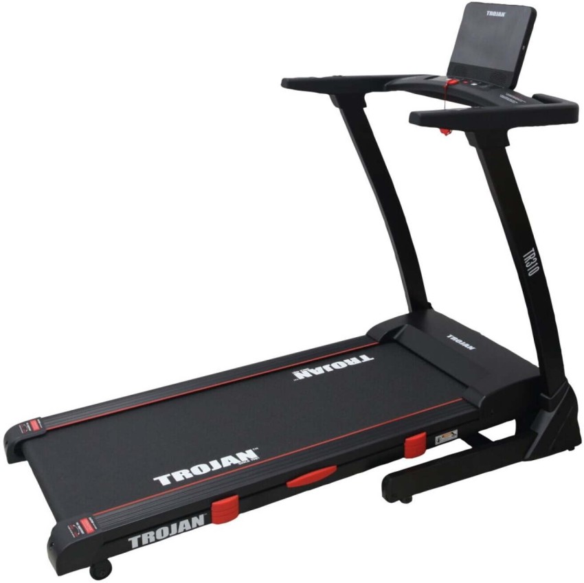 Trojan TR310 Motorized Treadmill