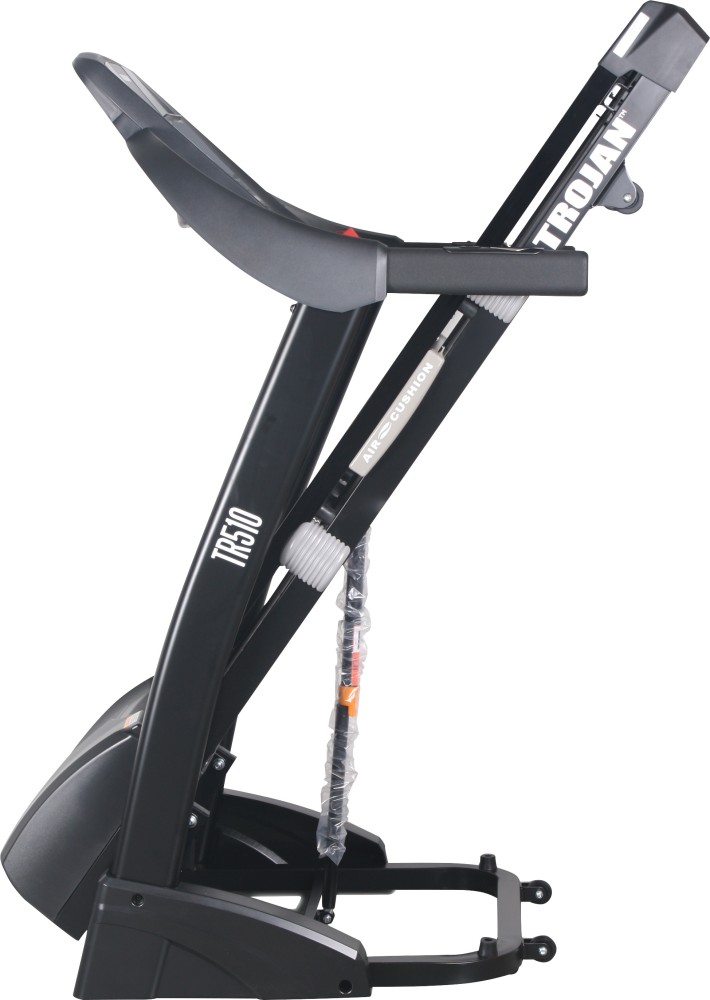 Trojan TR510 Motorized Treadmill Makro