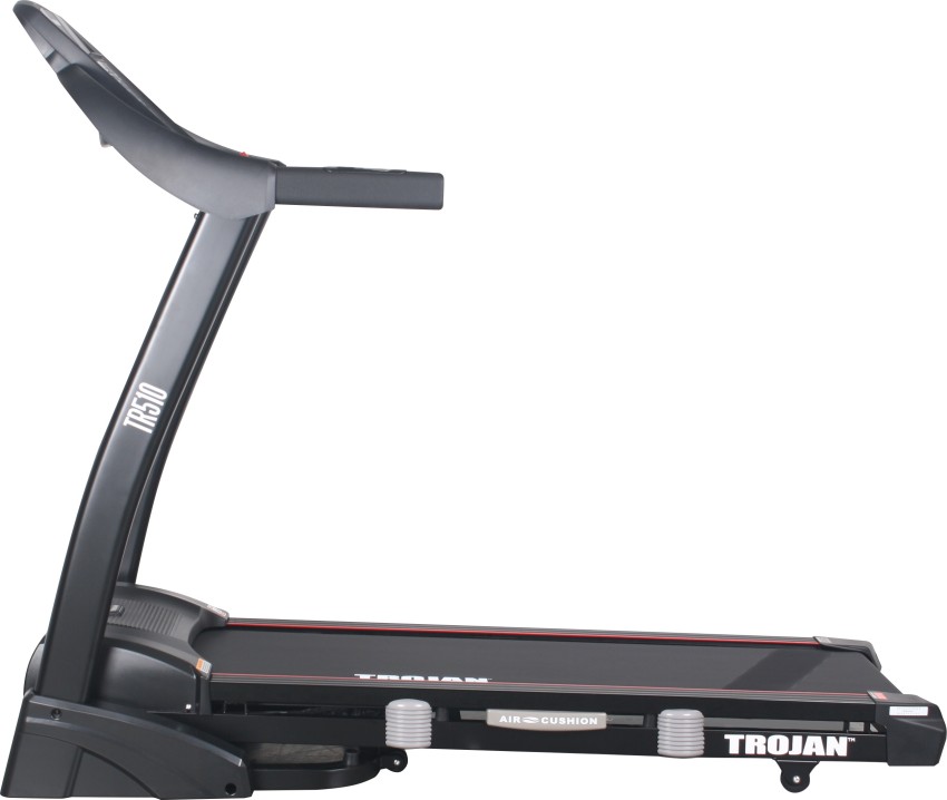 Tr510 Treadmill Trojan Tr500 Treadmill Makro Trojan Treadmill For