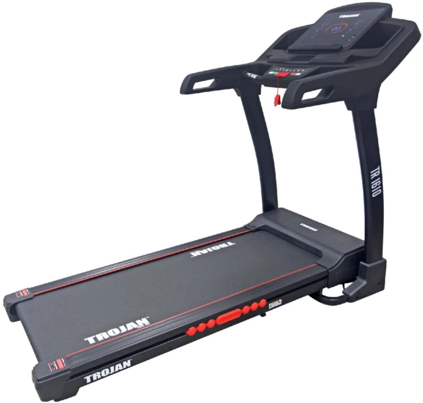 Tr 1610 Price Of Trojan Treadmill Trojan TR1610 Motorized