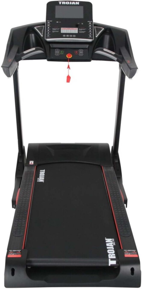 Trojan Elite 2000 Motorized Treadmill